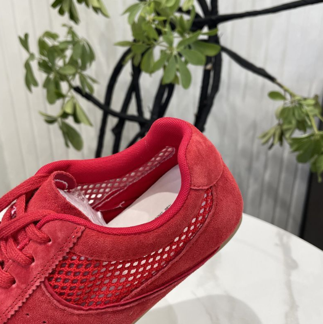 Baskets en mesh Celina