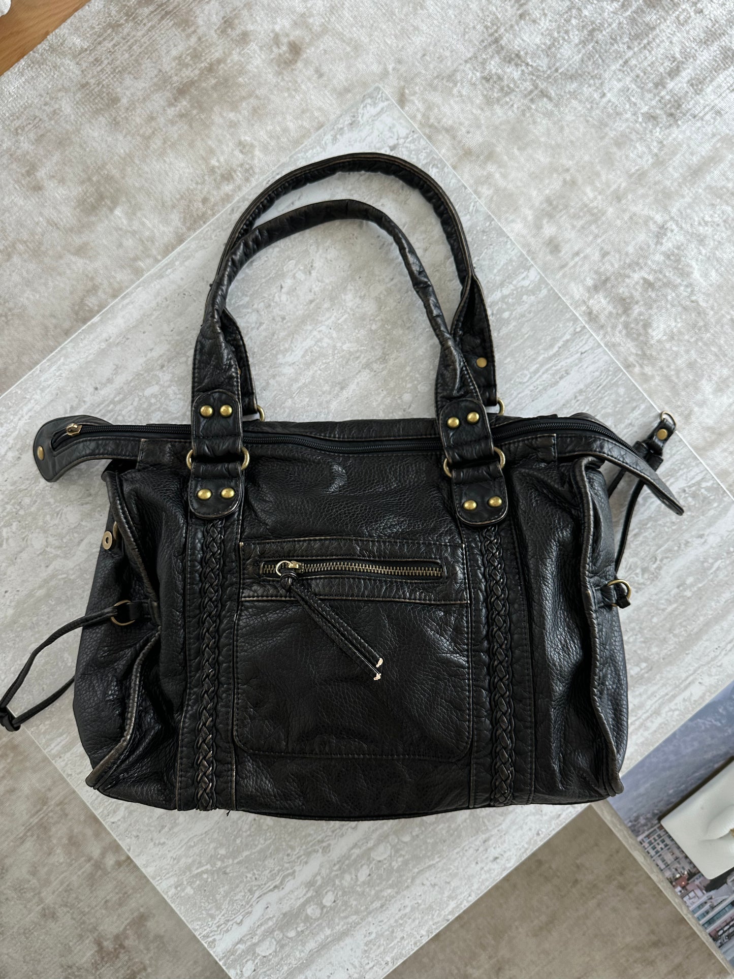 Sac à bandoulière Arabell
