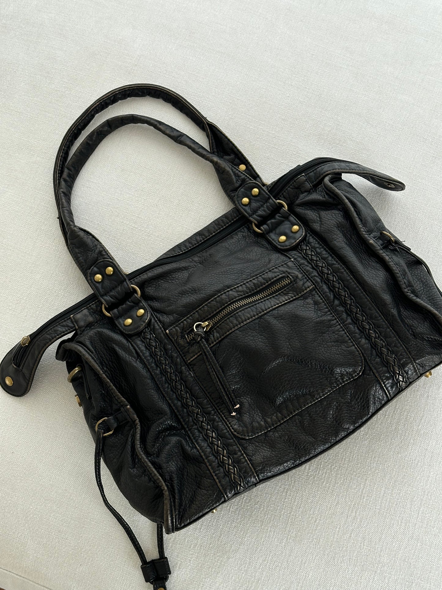 Sac à bandoulière Arabell