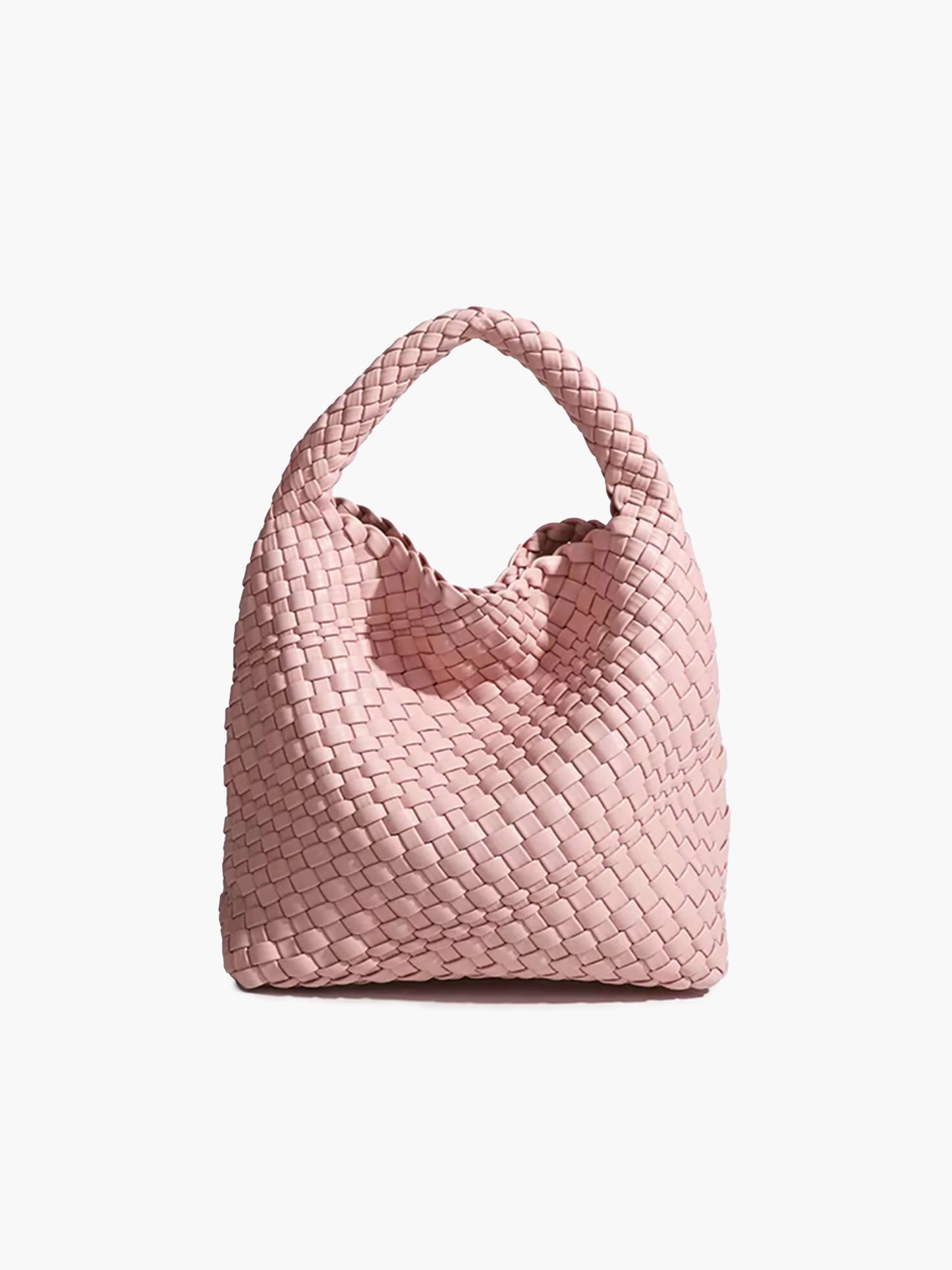 Petit sac tissé Cara