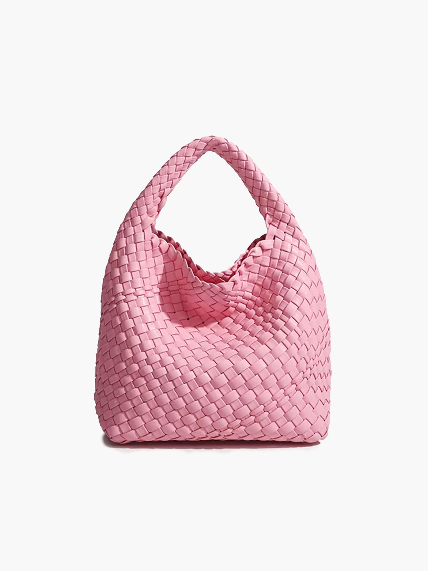 Petit sac tissé Cara
