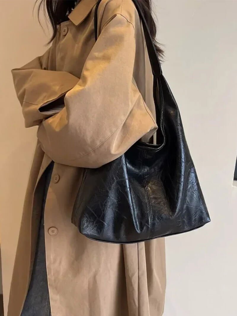 Seame - Jenna Tote Bag Beige