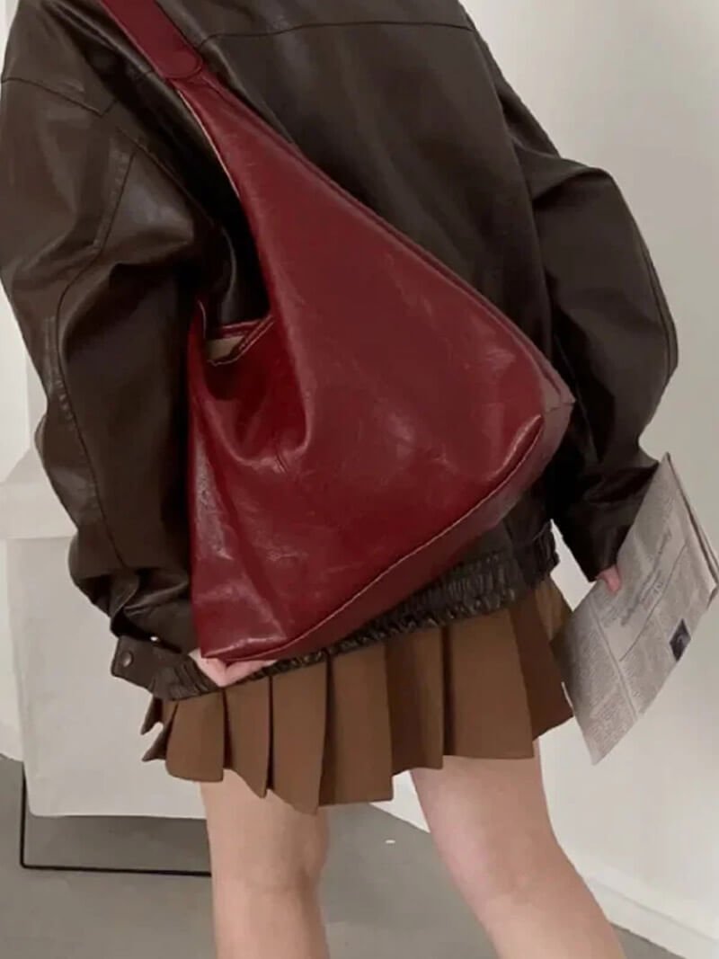Seame - Jenna Tote Bag Beige
