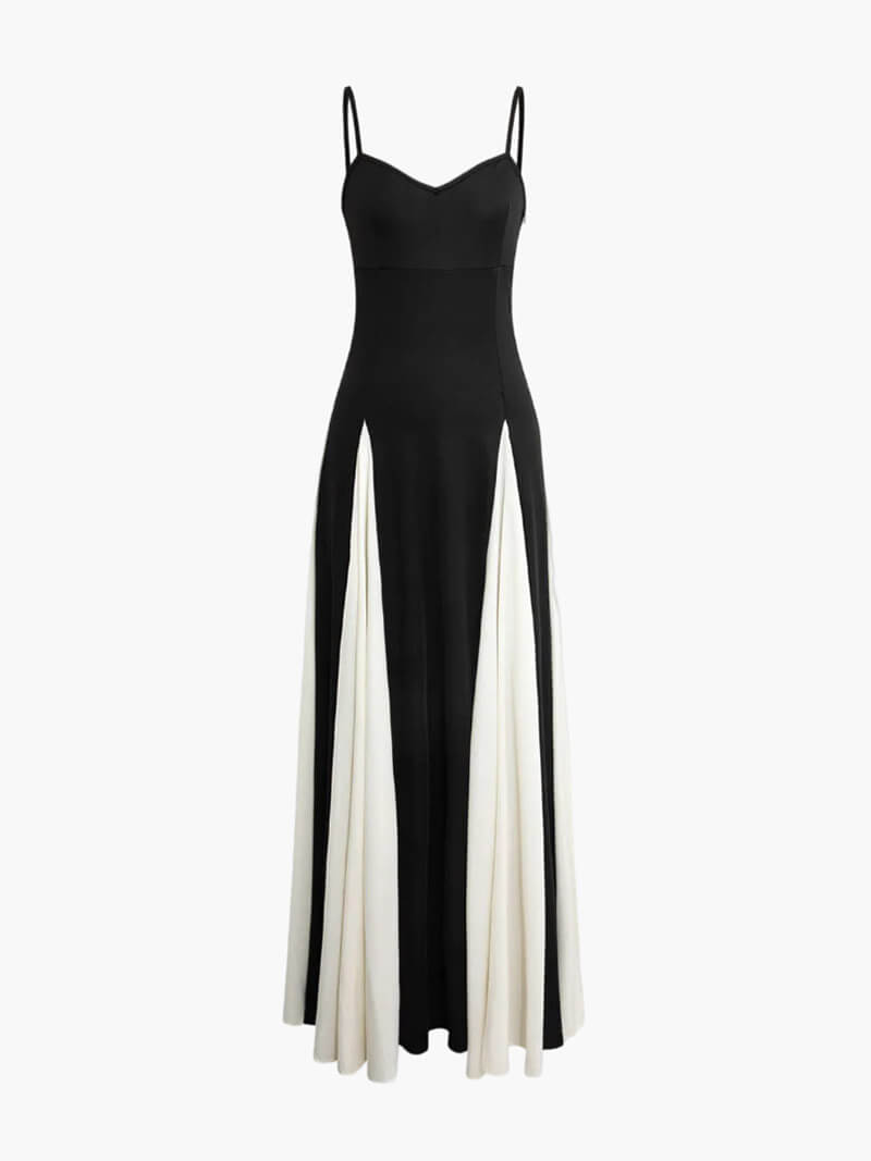 Seame - Paloma maxi dress S