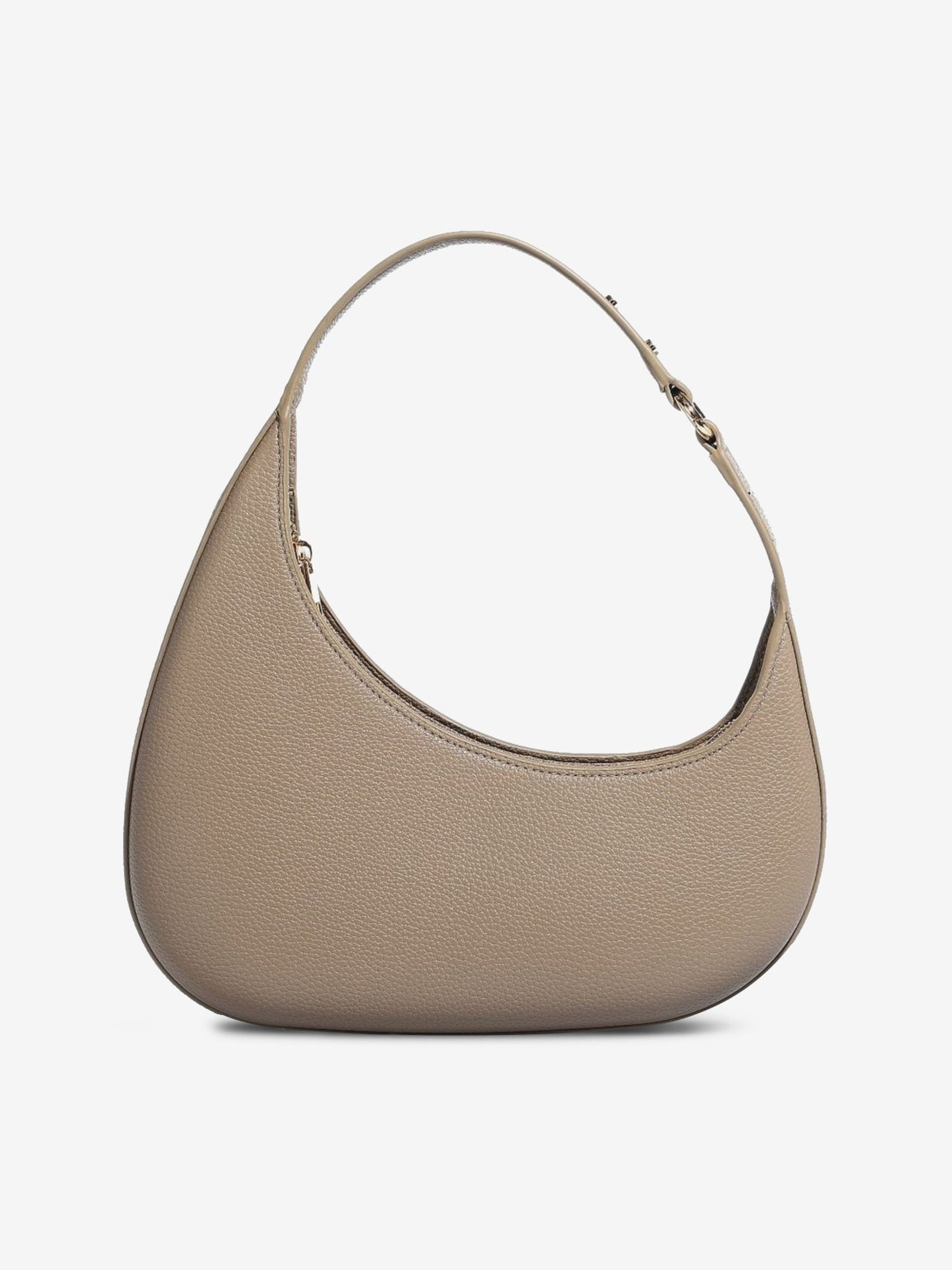 SEAME - SEAME - Noa Shoulder Bag for Women, Stylish Vegan Leather, Everyday Use Beige