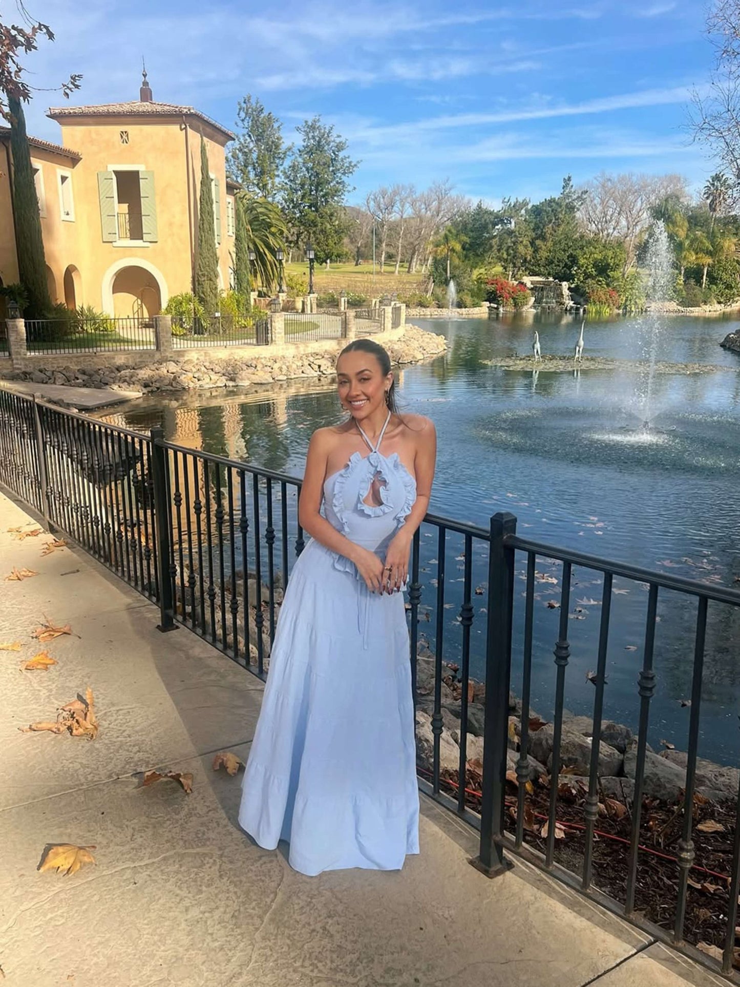 Seame - Sophia Set Yellow S