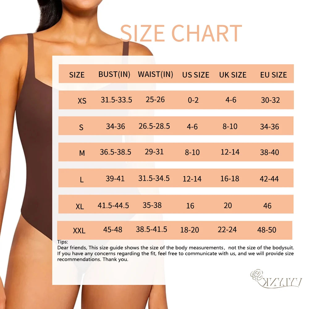 Schwarzer Shapewear-Body für Damen – Ärmelloses Tanktop mit eckigem Ausschnitt und figurformender Wirkung