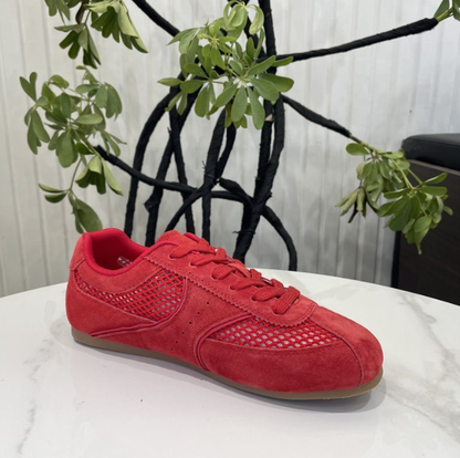 Baskets en mesh Celina