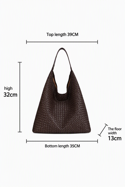 Camilla Pouch Tasche