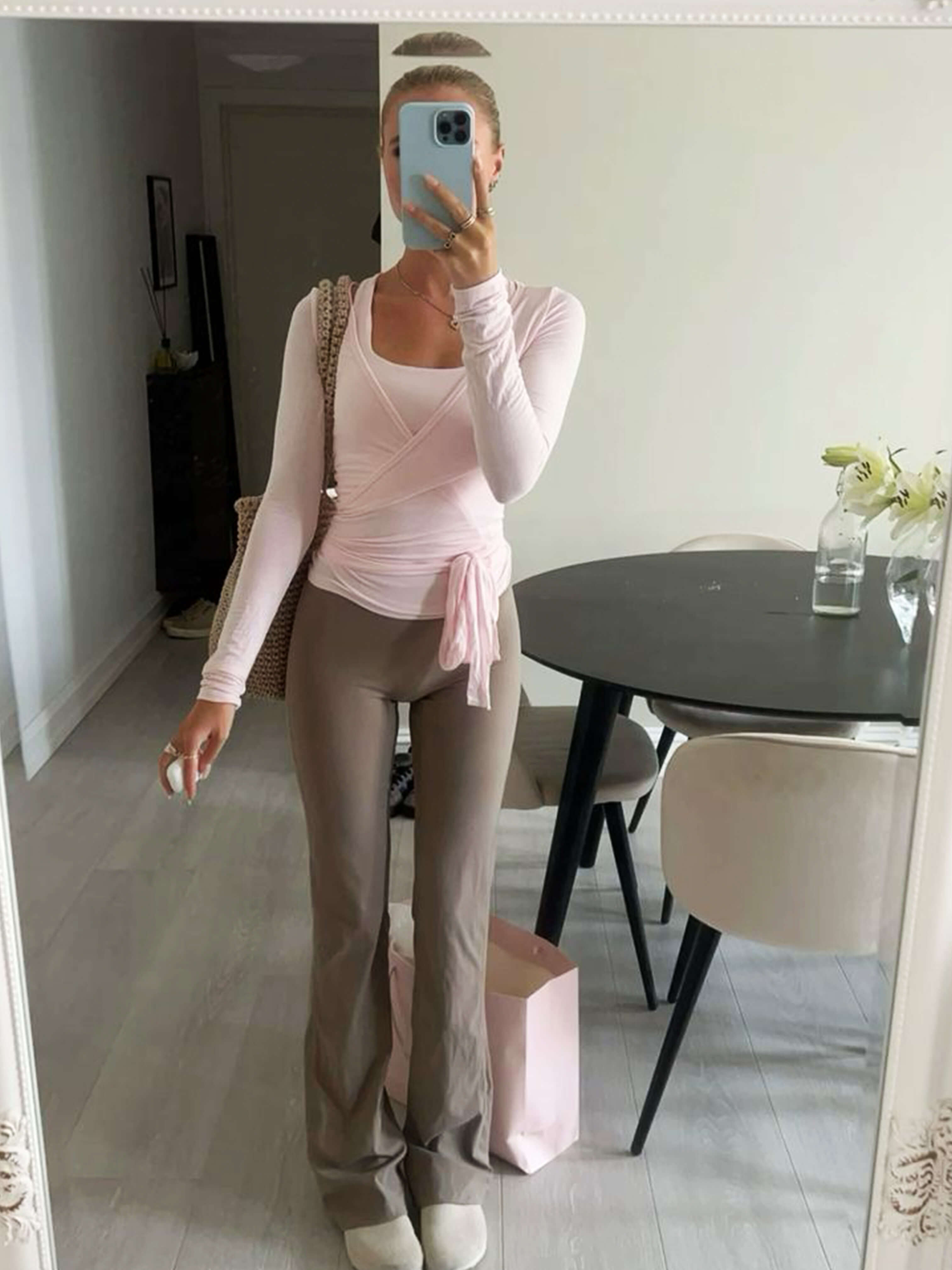 Celine Pilates Set - SEAME Store