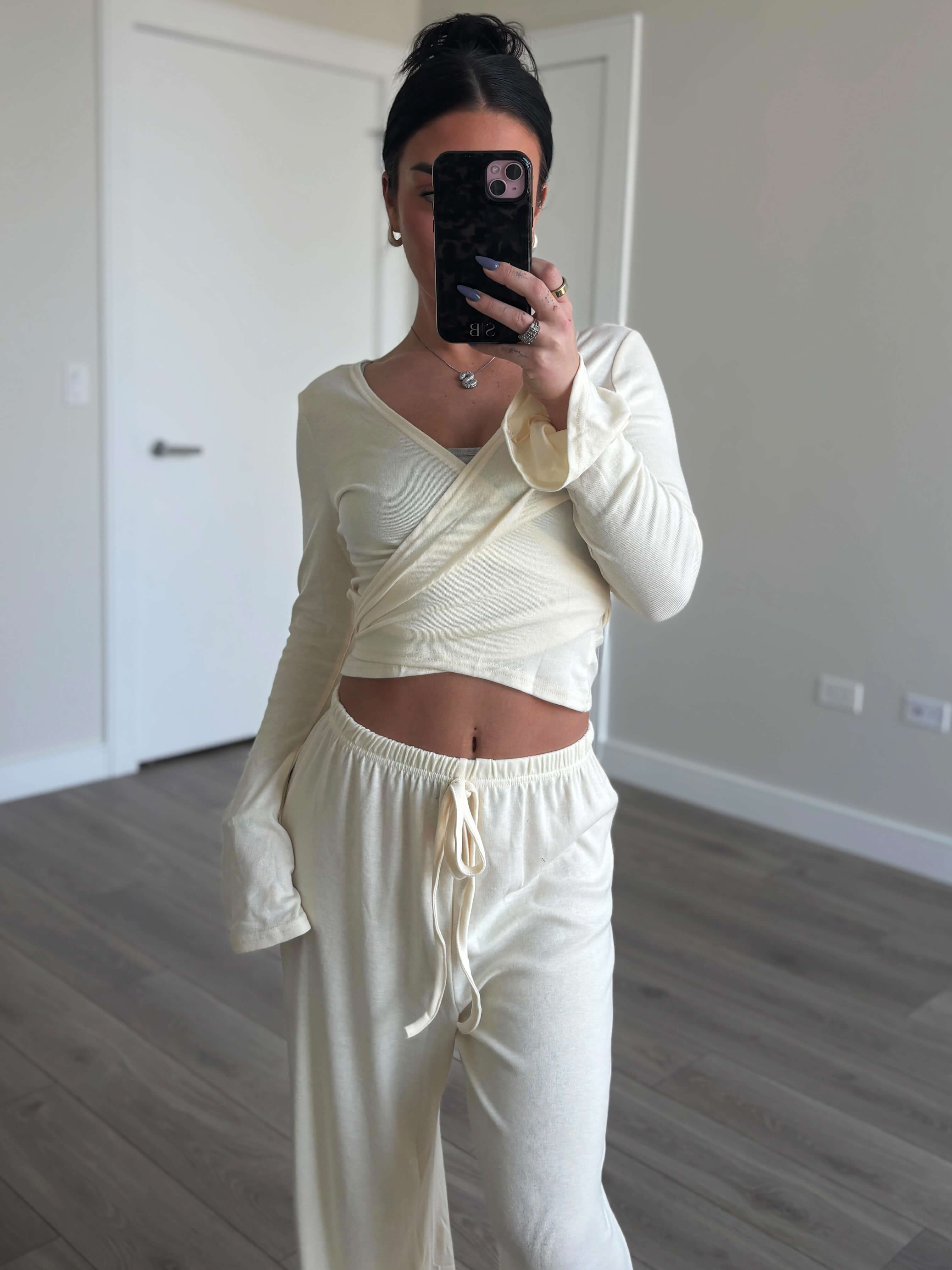Celine Pilates Set - SEAME Store