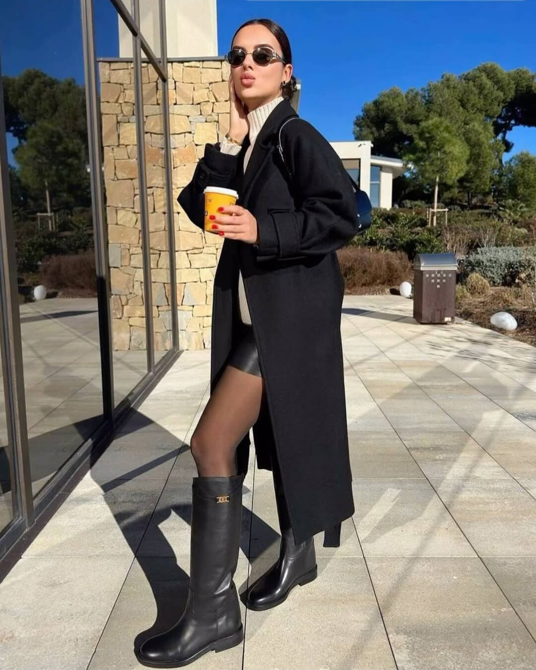 Stivaletti Bianca