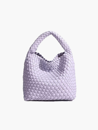 Cara woven Tasche Small