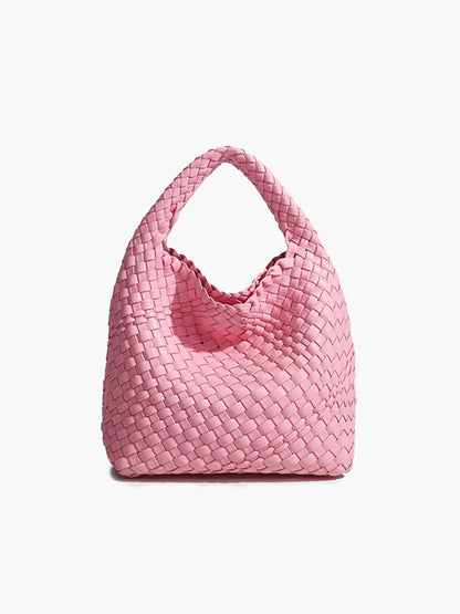Cara woven Tasche Small