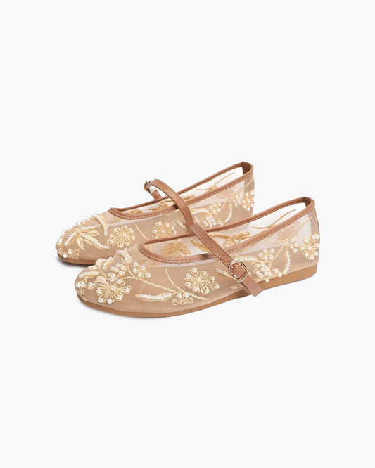 Scarpe Basse Juliana