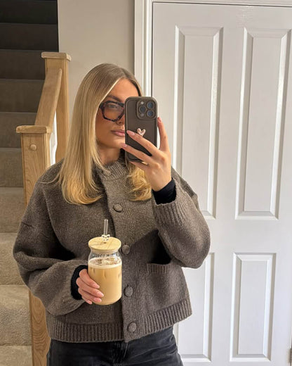 Pull Vanessa Automne Hiver