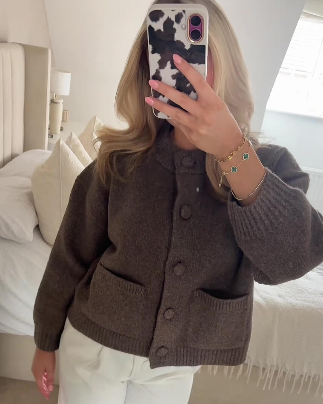 Pull Vanessa Automne Hiver