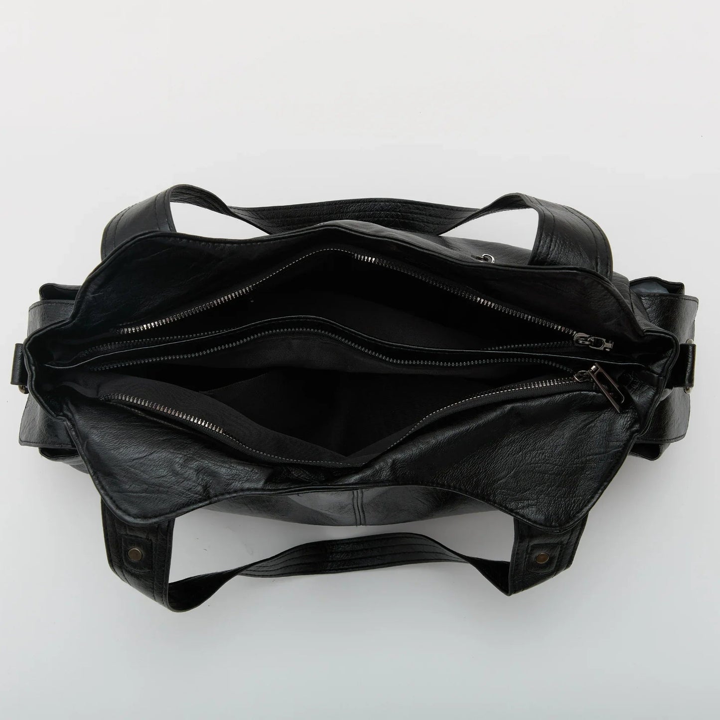 SEAME - Anna Crossbody Bag Chocolate