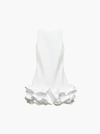 Seame - Bailey Mini Dress S
