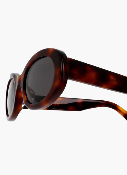 Seame - Belinda Sunglasses tortoise