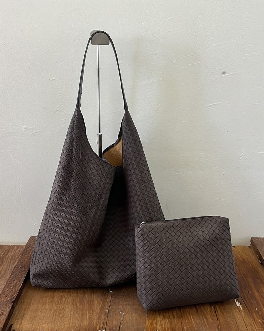 Camilla Pouch Tasche