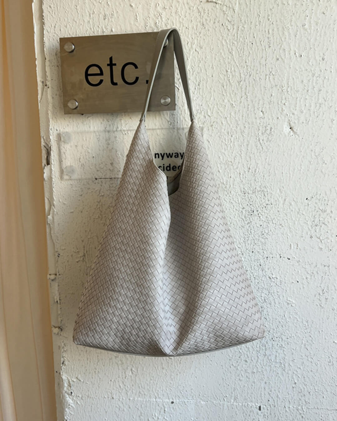 Camilla Pouch Tasche