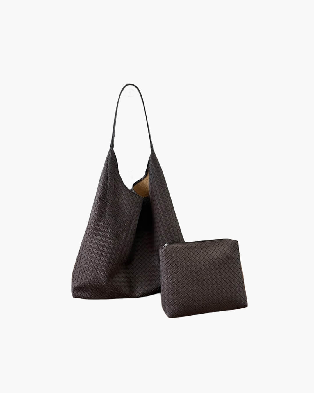 Camilla Pouch Tasche
