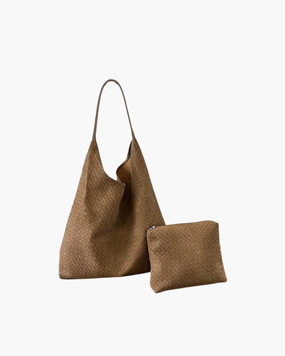 Camilla Pouch Tasche