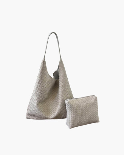 Camilla Pouch Tasche