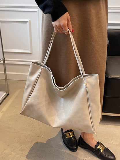 Seame - Diane Shopper Bag Blue Regular