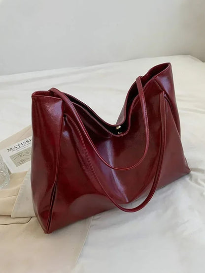 Seame - Diane Shopper Bag Blue Regular