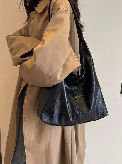 Seame - Jenna Tote Bag Beige