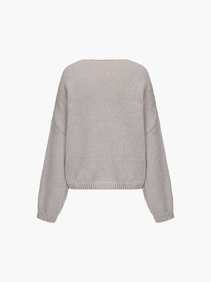 Seame - Kim Cardigan Gray S