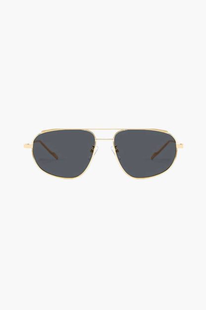 Seame - Louisa sunglass gold / black