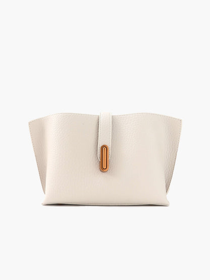 Seame - Maddison Bag White Regular