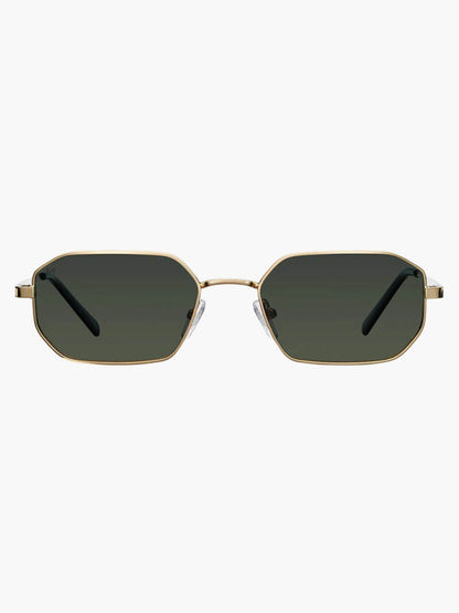 Seame - Melina sunglasses gold / brown