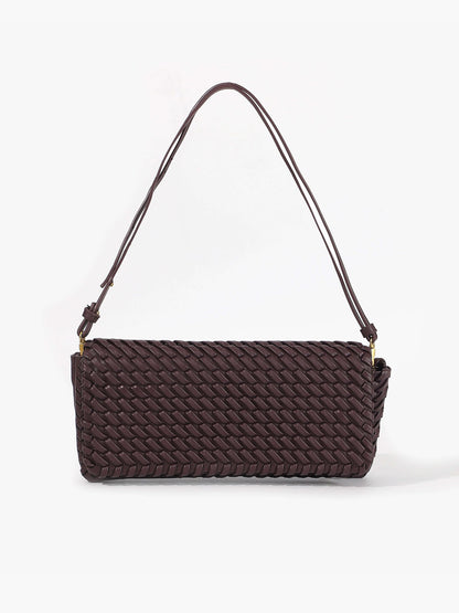 Seame - Seame Clutch Burgundy Regular