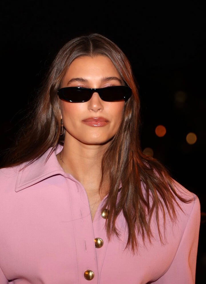 Seame - Yve Sunglasses black